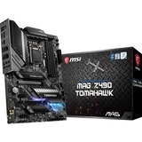 MSI MAG Z490 TOMAHAWK, socket 1200 moederbord Gb-LAN, Sound, ATX