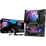 MSI MPG Z490 CARBON EK X, socket 1200 moederbord Gb-LAN, WLAN, BT, Sound, ATX