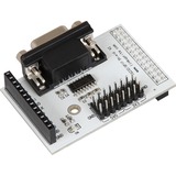 Raspberry Pi Foundation B+ Erweiterung RB-RS232 uitbreidingsmodule 