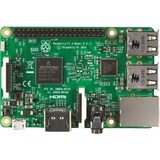 Raspberry Pi Foundation Raspberry Pi 3 model B moederbord Gb-LAN, WLAN, Sound