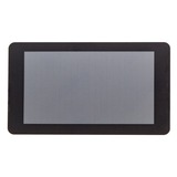 Raspberry Pi Foundation Raspberry Pi 7" Touch Screen LCD monitor Zwart, DSI