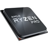 AMD Ryzen 3 PRO 4350G socket AM4 processor Tray-Versie