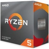 Ryzen 5 3600 turbo boost sales