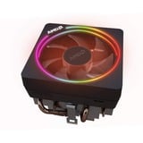 AMD Wraith Prism RGB Cooler CPU-koeler 4-pins PWM fan-connector