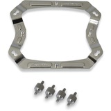 Alpenföhn AM4 Upgrade-Kit voor Brocken series adapter voor Brocken 2, Brocken ECO en Brocken PCGH