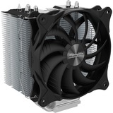 Alpenföhn Brocken ECO Advanced cpu-koeler 4-pin PWM-aansluiting