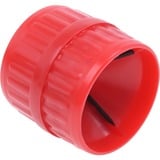 Alphacool Acrylic Tubing Pipe Reamer - Light Version pijpontbramer Rood, Geschikt voor Alphacool HardTubes