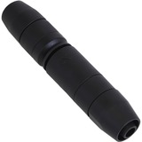 Alphacool Alphacool ES SchnellverschlussKuSet TPV verbinding Zwart