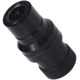 Alphacool Alphacool Eiszapfen Sch.Ver Stecker bk koppeling Zwart