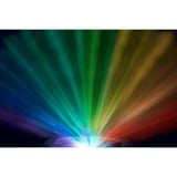 Alphacool Aurora HardTube LED Ring 16mm RGB ledstrip Zwart