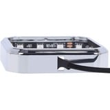 Alphacool Aurora XPX RGB Frame lijst Chroom