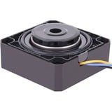 Alphacool ES Laing DDC310 Pomp - Enkele plastic bodem Zwart