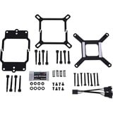 Alphacool Eisbaer 240 waterkoeling Zwart