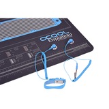 Alphacool Eisplateau Anti-Statik mat 