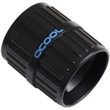 Alphacool Eistools Strong Guy - tubing and pipe deburrer pijpontbramer Zwart