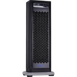 Alphacool Eiswand 360 CPU waterkoeling Zwart