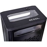 Alphacool Eiswand 360 CPU waterkoeling Zwart