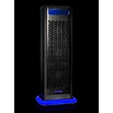 Alphacool Eiswand 360 CPU waterkoeling Zwart