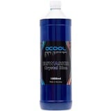 Alphacool Eiswasser Crystal Blue UV-actief koelmiddel Blauw, 1000 ml