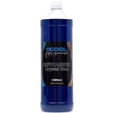 Alphacool Eiswasser Crystal Blue koelmiddel Blauw, 1000 ml