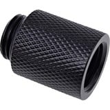 Alphacool Eiszapfen Extender 20mm verlenging Zwart