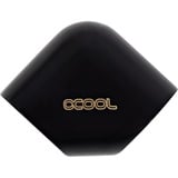 Alphacool Eiszapfen L-connector verbinding Zwart