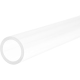 Alphacool HardTube 16/13mm 90° Acryl (PMMA) 20/40cm buis Transparant