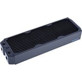 Alphacool NexXxoS UT60 Full Copper 420mm radiator Zwart