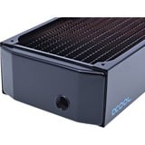 Alphacool NexXxoS UT60 Full Copper 420mm radiator Zwart