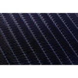 Alphacool NexXxoS UT60 Full Copper 420mm radiator Zwart