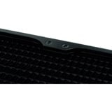 Alphacool NexXxoS UT60 Full Copper 420mm radiator Zwart