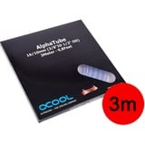 Alphacool Slang AlphaTube HF 16/10 - 3 meter Transparant
