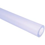 Alphacool Tubing AlphaTube HF 16/10 (3/8") slang Transparant, 1 meter