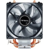 Antec A40 Pro CPU-koeler 4 Pin PWM aansluiting