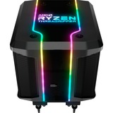 Cooler Master Wraith Ripper cpu-koeler 4-Pin (PWM), RGB led verlichting