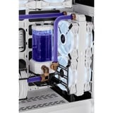 Corsair Hydro XT Hardline Satin 12 mm buis Transparant, 3x 1 m, PMMA