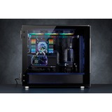 Corsair Hydro X Series XC9 RGB CPU Waterblok cpu-koeler Zilver