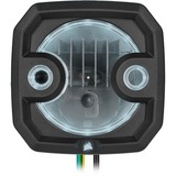 Corsair Hydro X Series XD3 RGB-pomp / reservoircombo Zwart/transparant