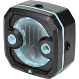 Corsair Hydro X Series XD3 RGB-pomp / reservoircombo Zwart/transparant