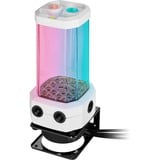 Corsair Hydro X Series XD5 RGB pomp-reservoircombinatie Wit