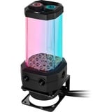 Corsair Hydro X Series XD5 RGB pomp-reservoircombinatie Zwart