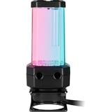 Corsair Hydro X Series XD5 RGB pomp-reservoircombinatie Zwart