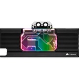 Corsair Hydro X Series XG7 RGB 20-SERIES GPU Waterblok (2080 FE Rev.B) waterkoeling Zwart