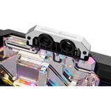 Corsair Hydro X Series XG7 RGB 20-SERIES GPU Waterblok (2080 FE Rev.B) waterkoeling Zwart