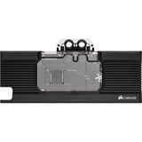 Corsair Hydro X Series XG7 RGB 20-SERIES GPU Waterblok (2080 FE) waterkoeling Zwart