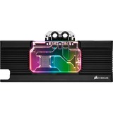 Corsair Hydro X Series XG7 RGB 20-SERIES GPU Waterblok (2080 FE) waterkoeling Zwart