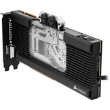 Corsair Hydro X Series XG7 RGB 20-SERIES GPU Waterblok (2080 FE) waterkoeling Zwart