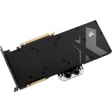 Corsair Hydro X Series XG7 RGB 20-SERIES GPU Waterblok (2080 FE) waterkoeling Zwart