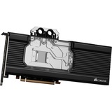 Corsair Hydro X Series XG7 RGB RX-SERIES GPU Waterblok (RX 5700 XT) waterkoeling Zwart