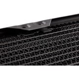 Corsair Hydro X Series XR5 140 radiator Zwart